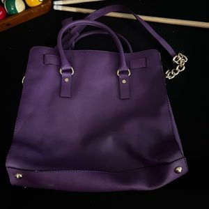 Michael Kors Hamilton handbag